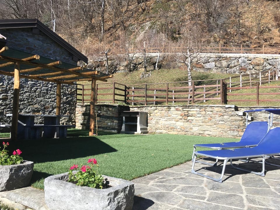 Chalet Buonriposo Chalet in Province of Lecco