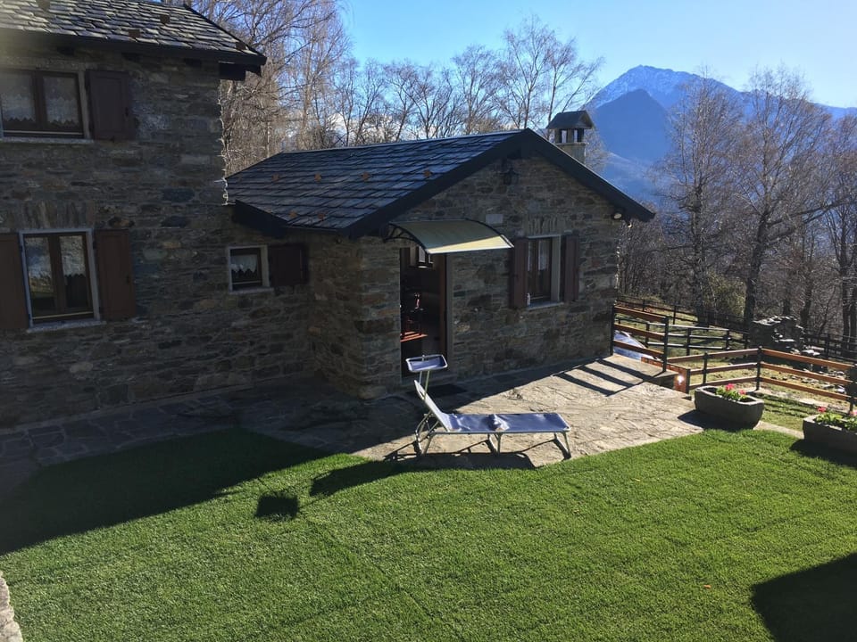 Chalet Buonriposo Chalet in Province of Lecco