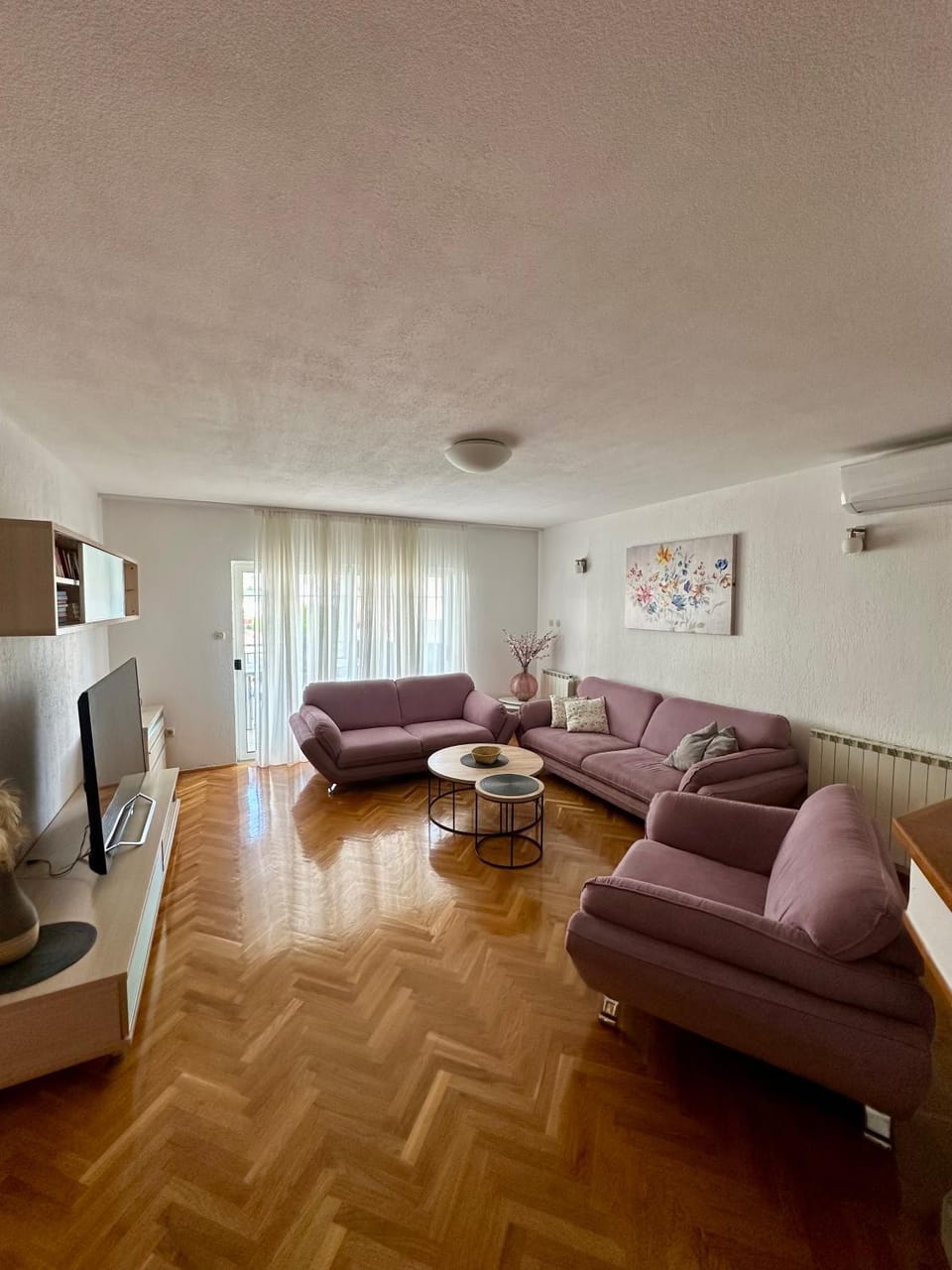 Apartmani Adria Apartment in Okrug Gornji