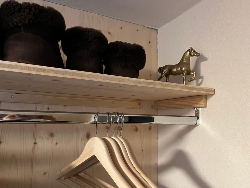wardrobe
