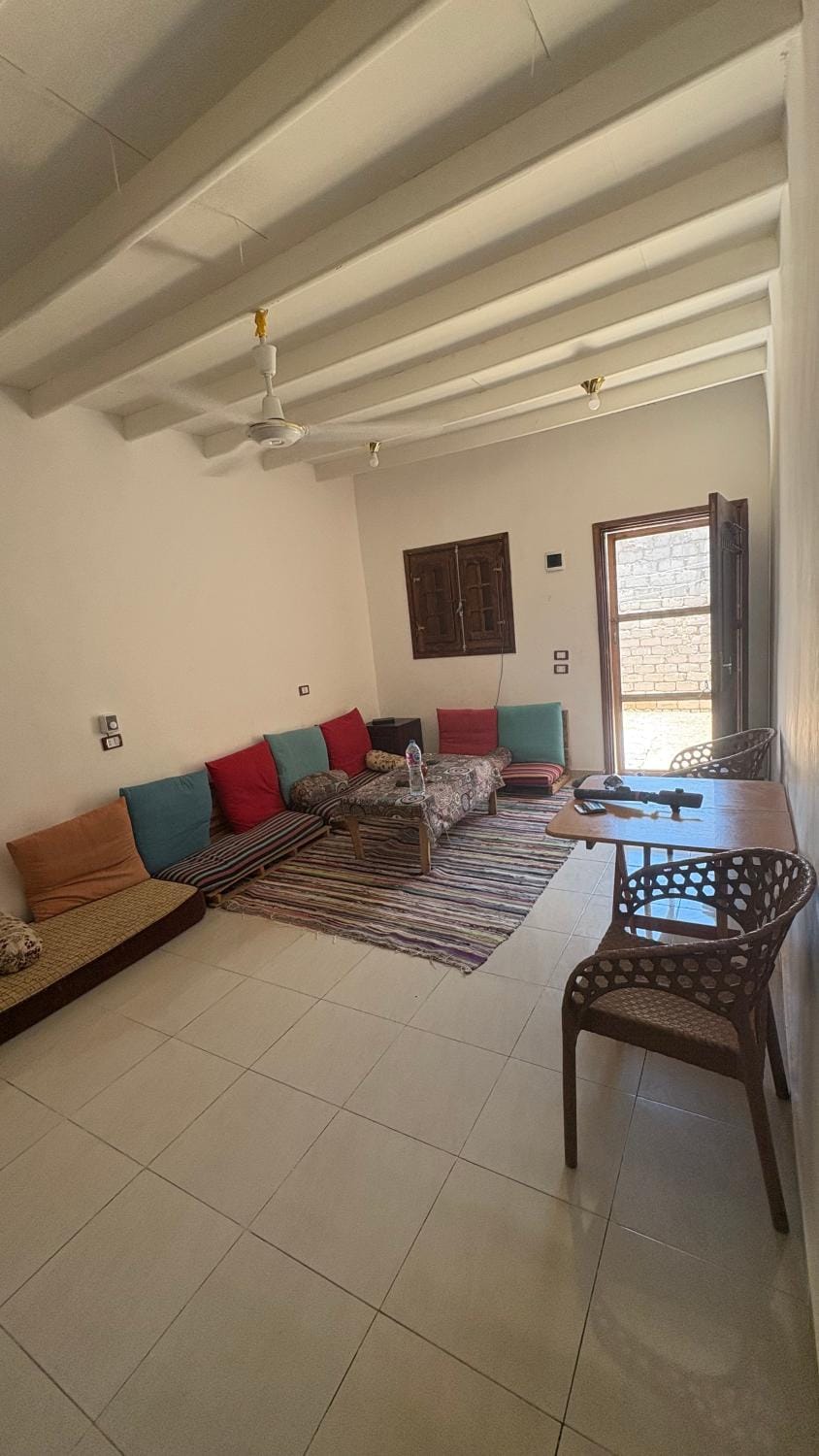 Marbella house Apartment in South Sinai Governorate
