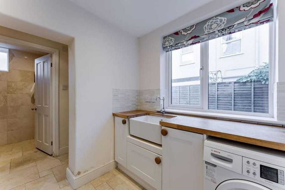 9 Morris Street House in Sheringham
