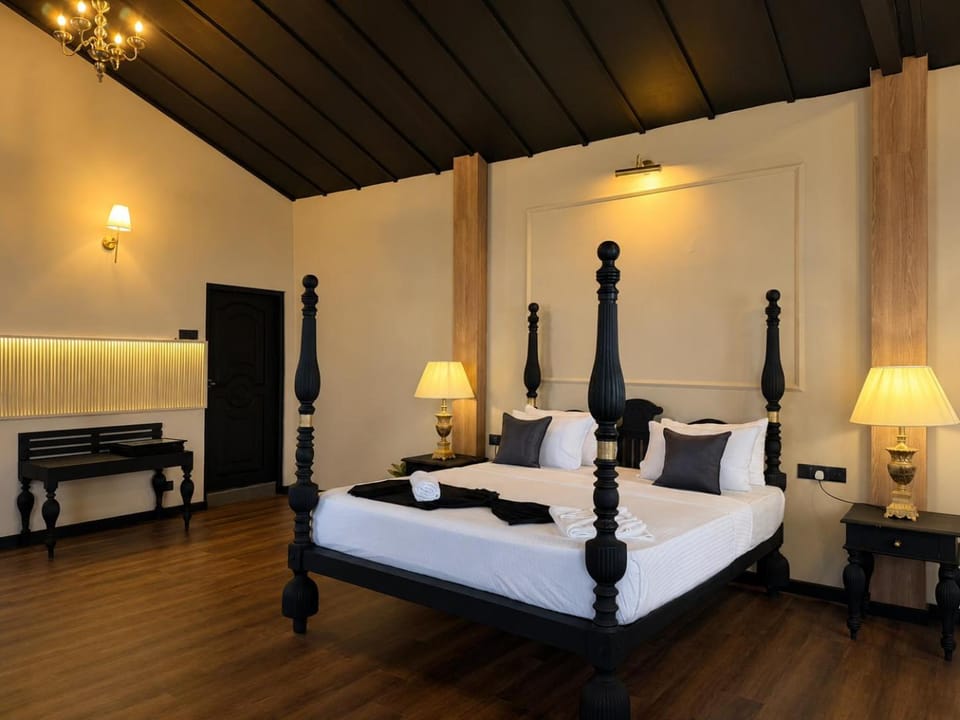 Ceylon Breeze Hotel in Kandy