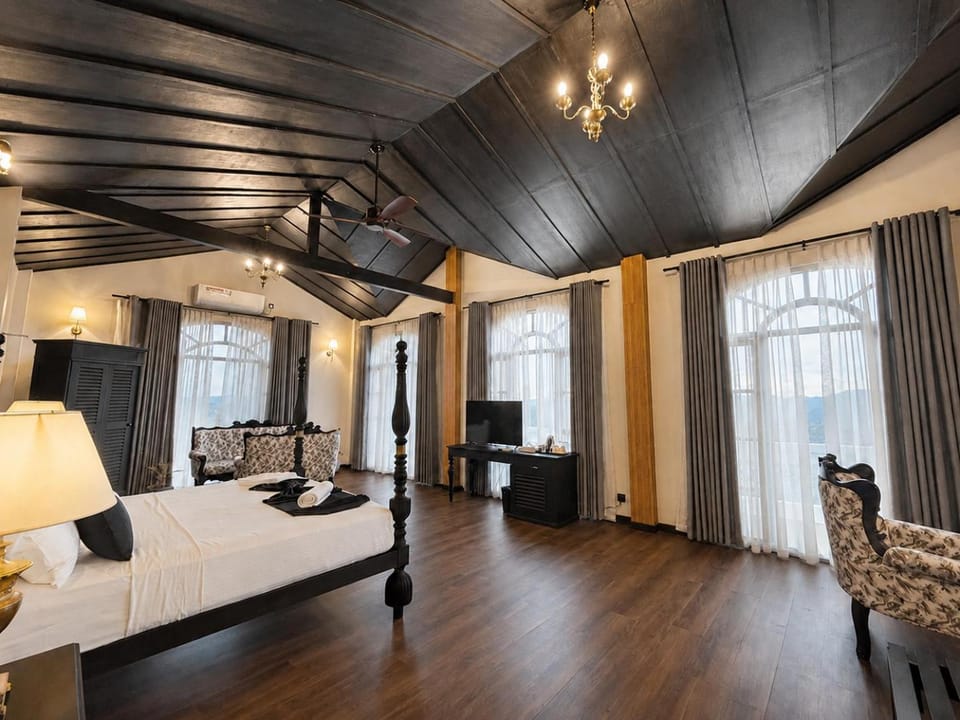 Ceylon Breeze Hotel in Kandy