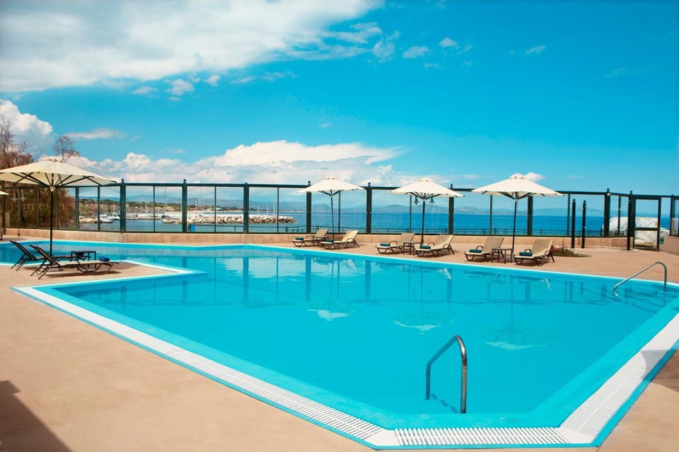 Zeus Essence Ramada by Wyndham Athens Hotel in East Attica Regional Unit, Greece