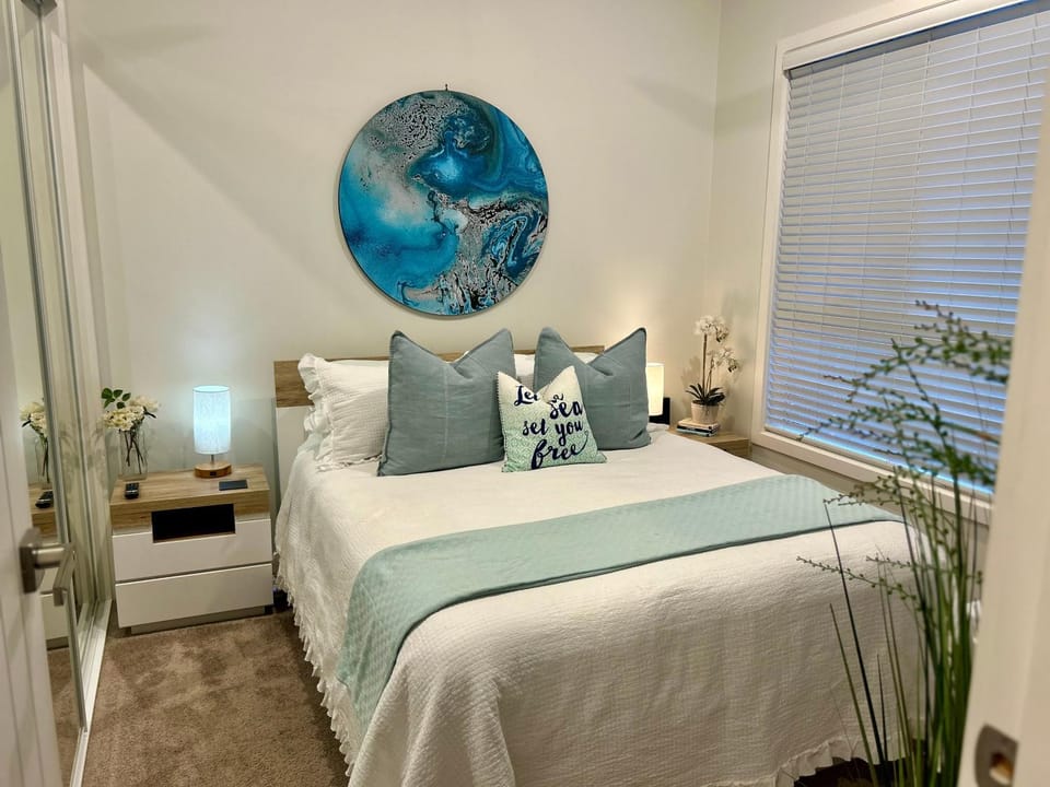 Woonona Family Beach Villa 5 min walk to beach Villa in Wollongong