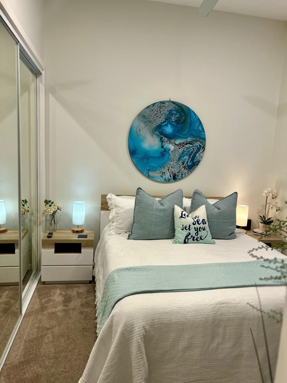Woonona Family Beach Villa 5 min walk to beach Villa in Wollongong