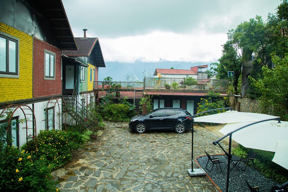Garden, Garden, Garden view, Garden view