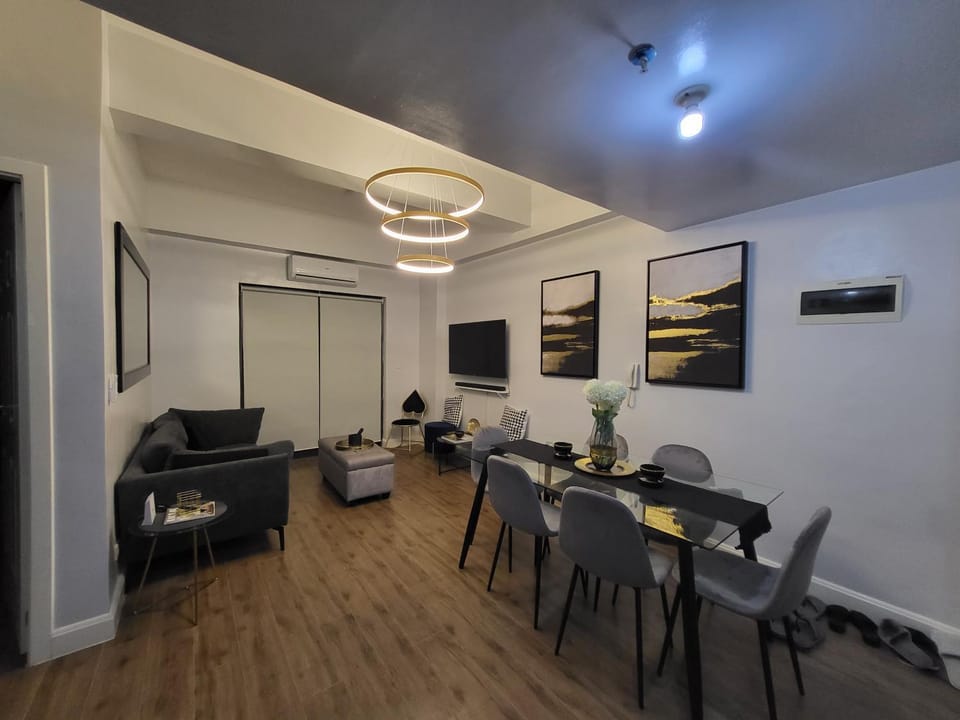 Grand Residences Cebu North Tower Apartment hotel in Lapu-Lapu City