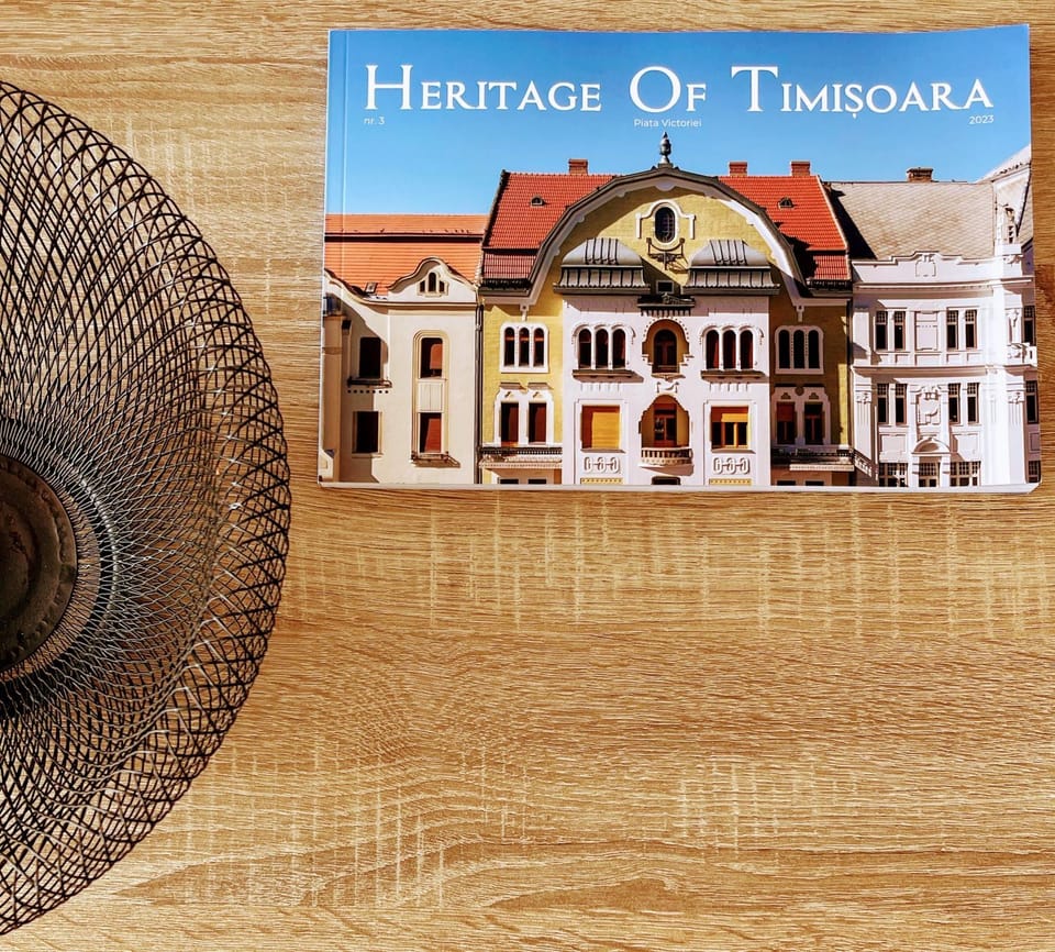 Panoramic View Timisoara Apartment in Timisoara