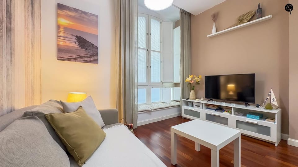 Palacio Alameda Heart Of Cadiz GRUPO AC Gestion Apartment in Cadiz
