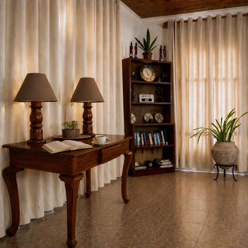 Toiwo Residence 4BR Home in Ilboru, Arusha House in Arusha