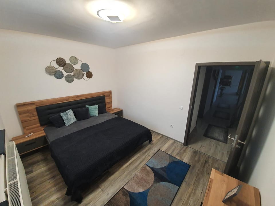 Solymos Apartmanház Apartment in Slovakia