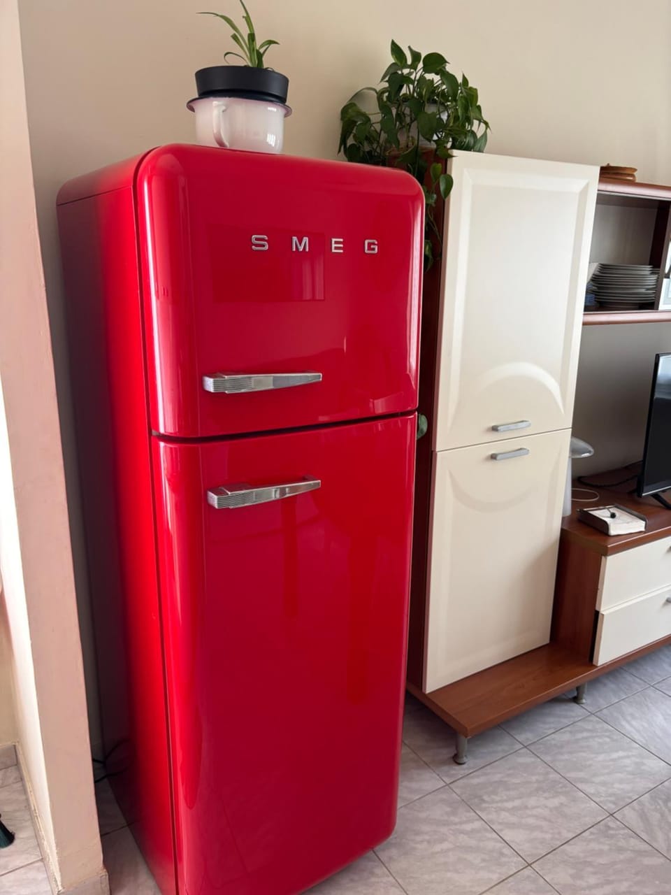 GreenAppartament del lago Apartment in Piedmont