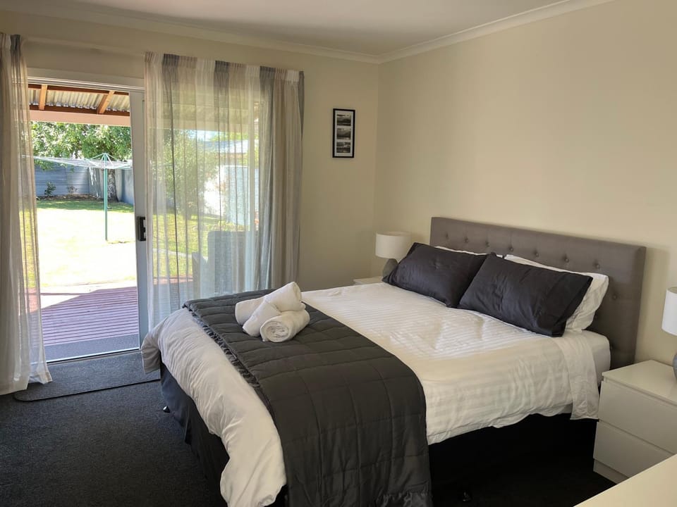 Mackenzie Delight House in Twizel