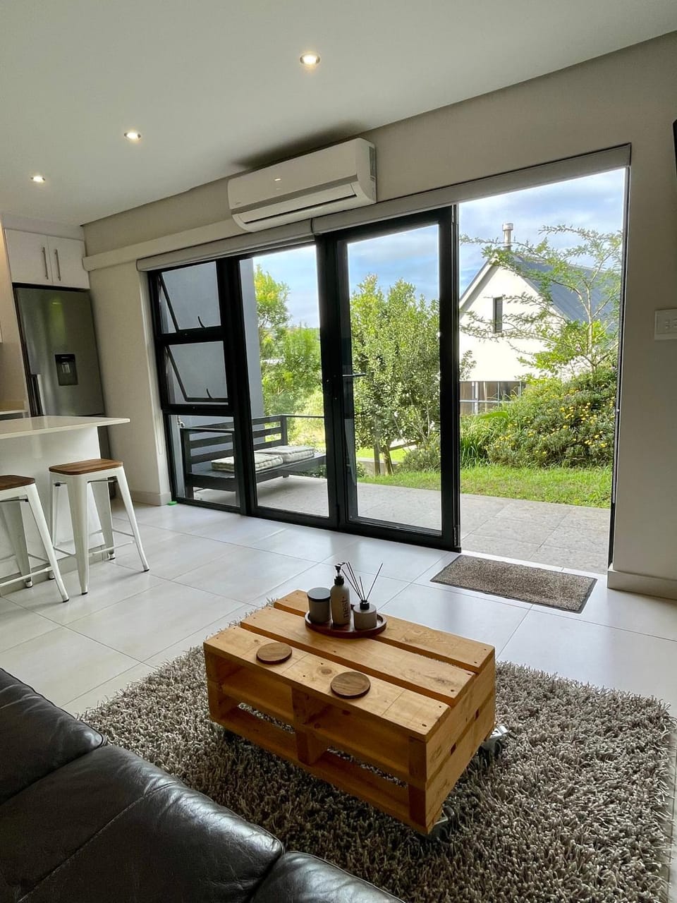 Luxury Self Catering Studio in Eco Estate Apartment in Dolphin Coast