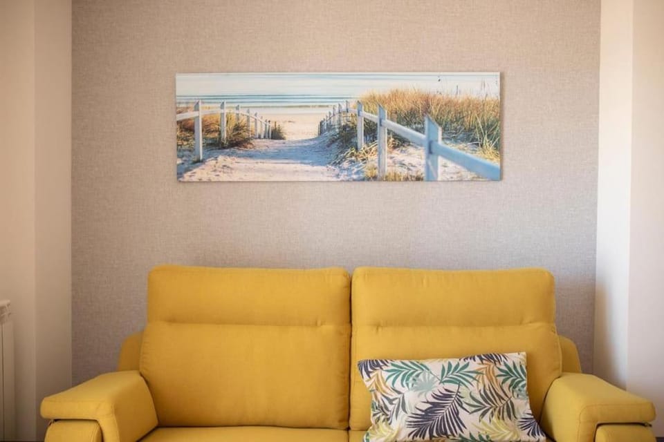 Living room, Decorative detail