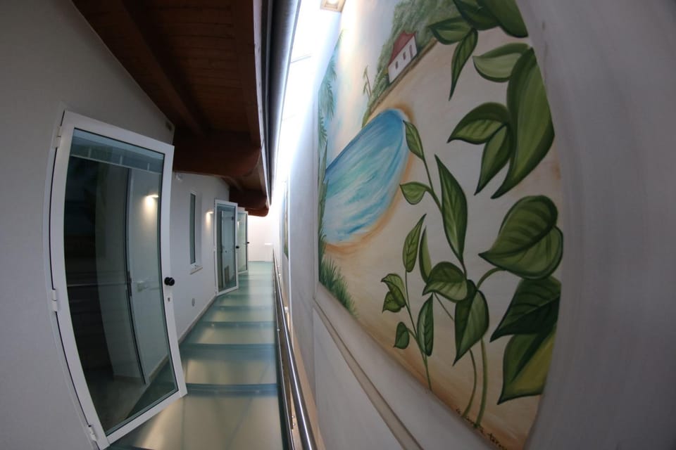 Mirko's house Bed and Breakfast in Licata