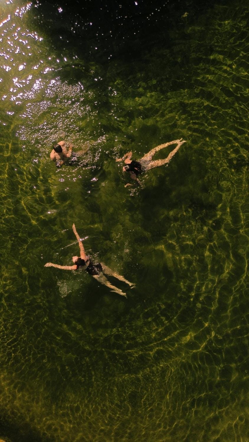 Day, People, Natural landscape, Activities, Lake view, River view, group of guests