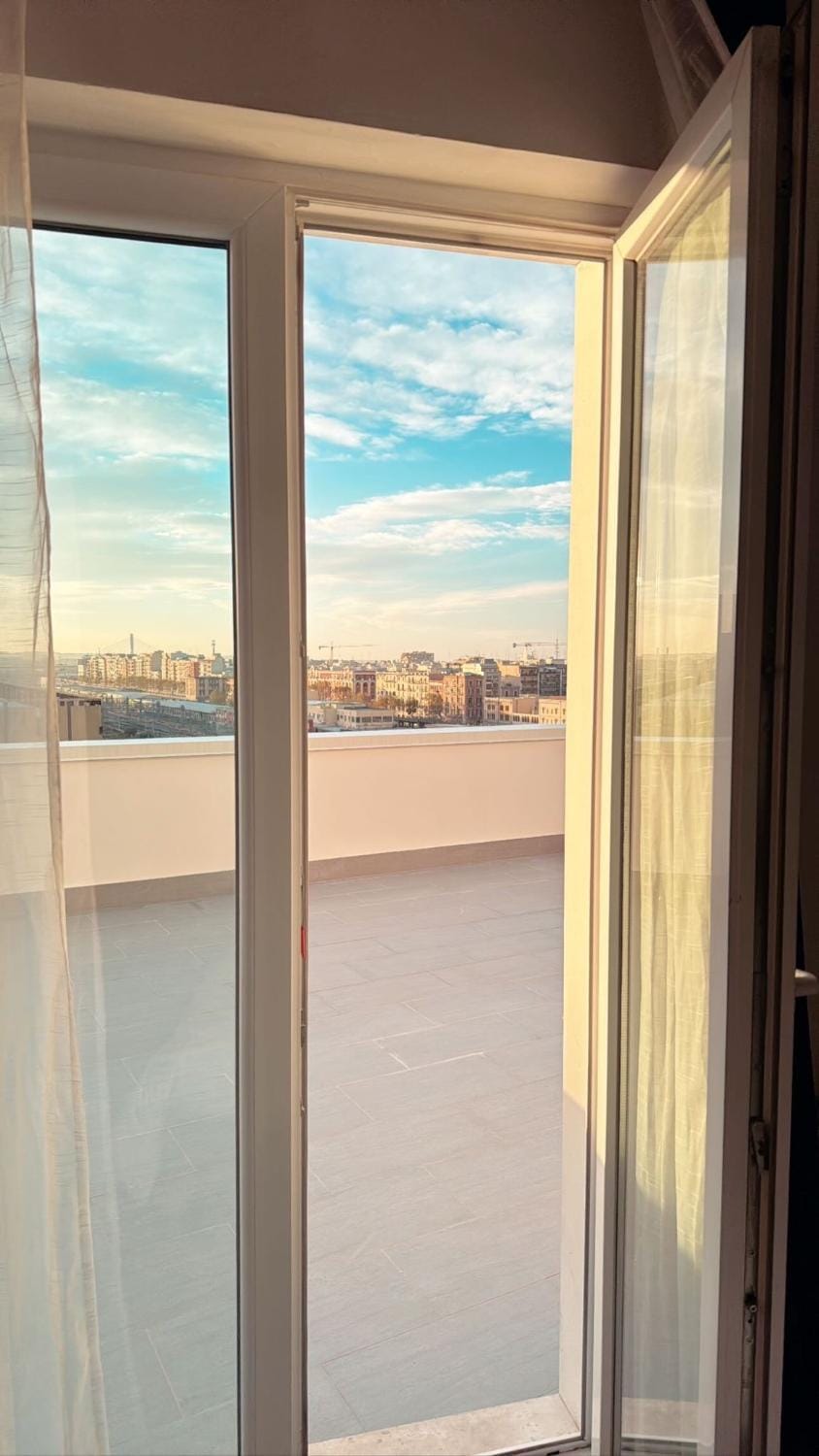 Terrazza Capruzzi Apartment in Bari