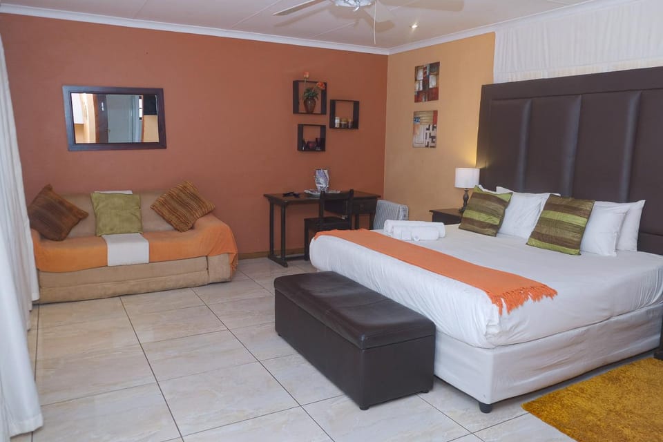 Selborne Lodge Nature lodge in Eastern Cape