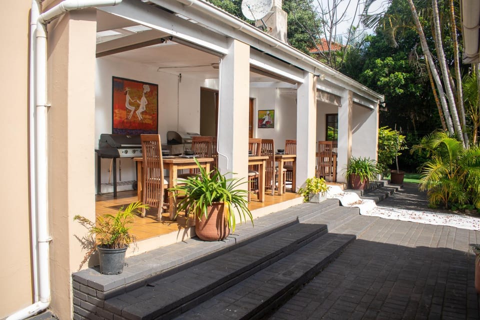 Selborne Lodge Nature lodge in Eastern Cape
