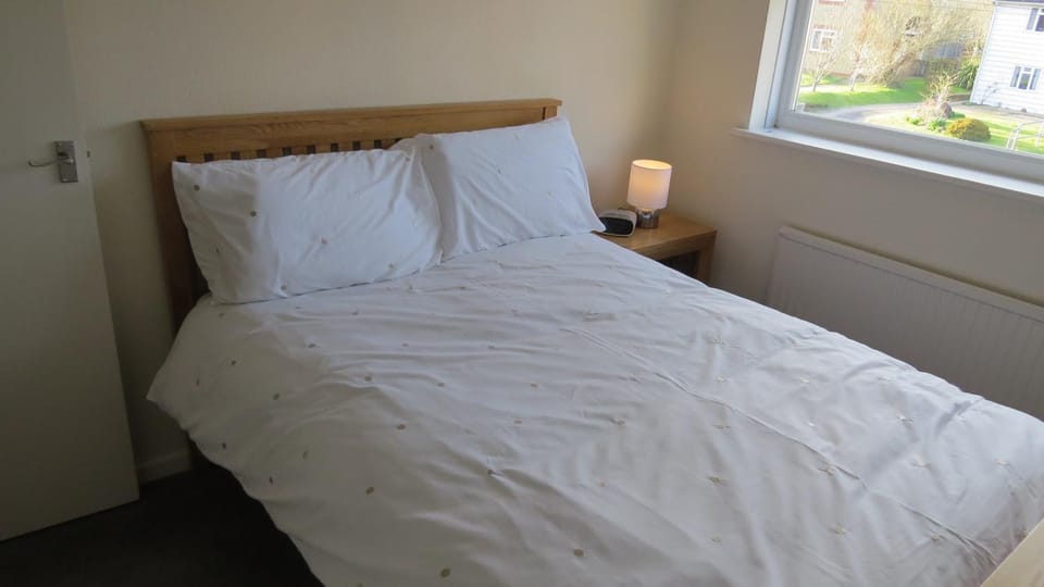 Templecombe House in North Dorset District