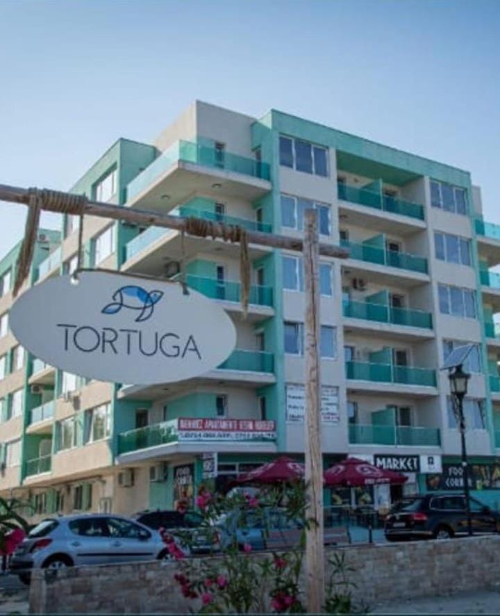 Studio SunShine Promenada Mamaia Nord Apartment in Constanța County