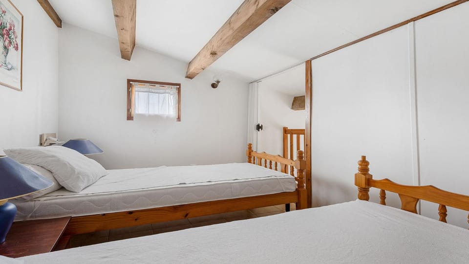 Les Ondines 2- 29- Maison charme- 6 pers House in Agde