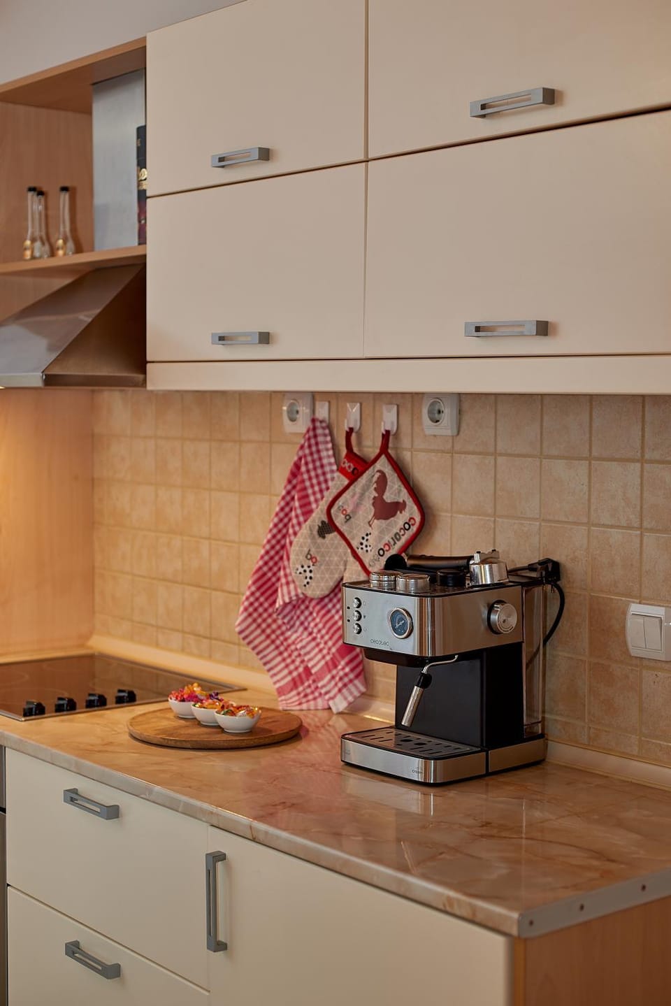 Apartman KATI Apartment in Kotor Municipality