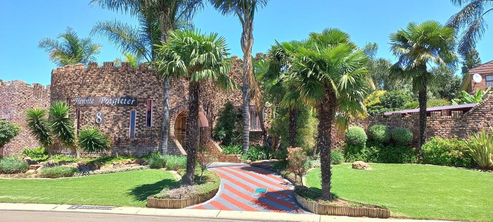 Natural landscape, Garden, Garden view