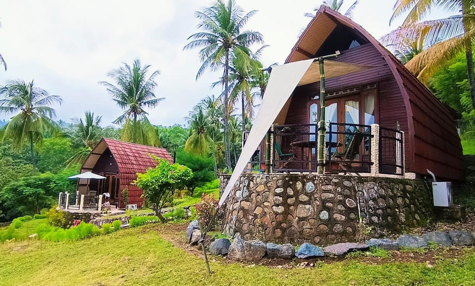 Bird's eye view, View (from property/room), View (from property/room), Garden view, Garden view, River view