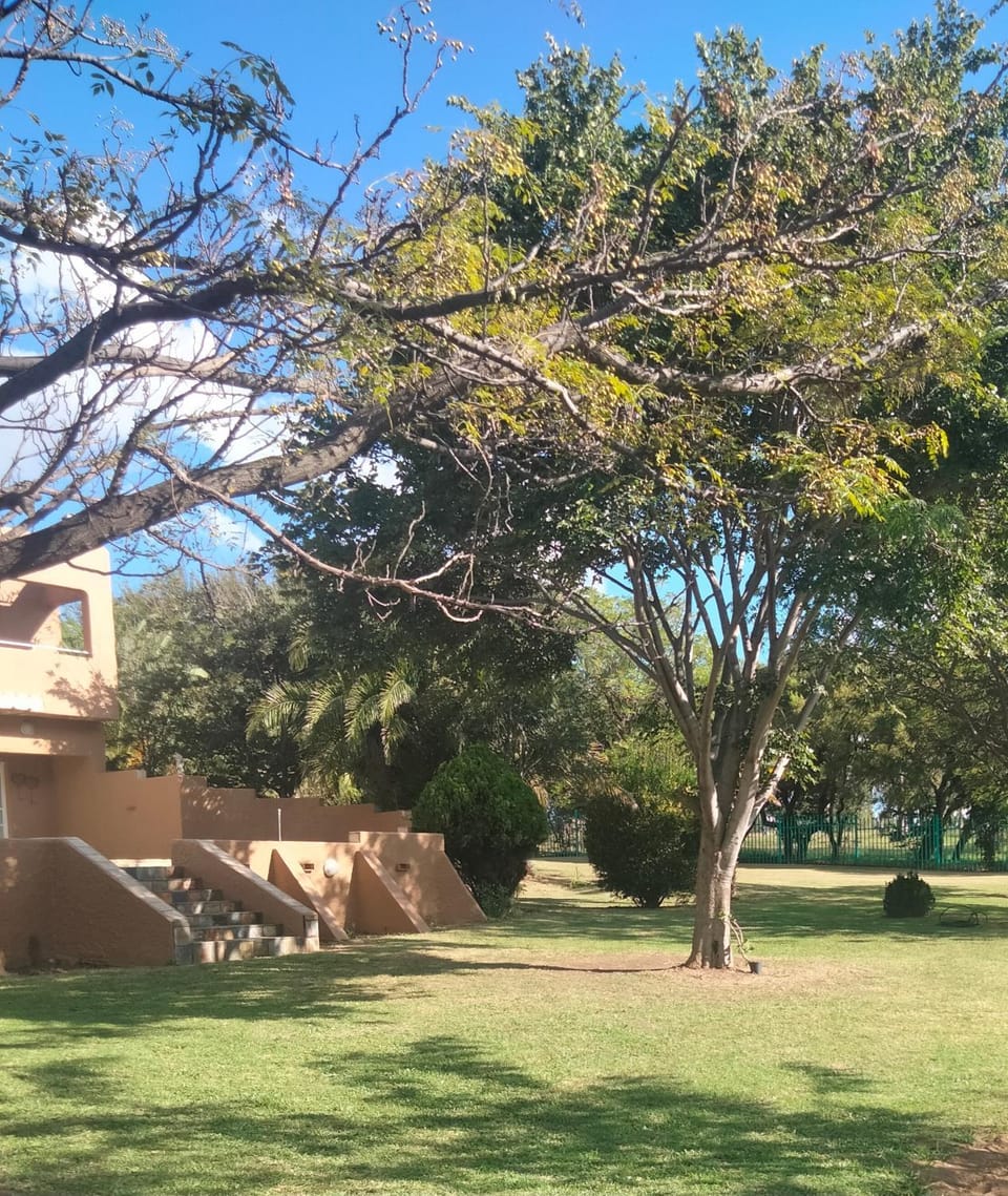 Vaalaton House in North West, South Africa