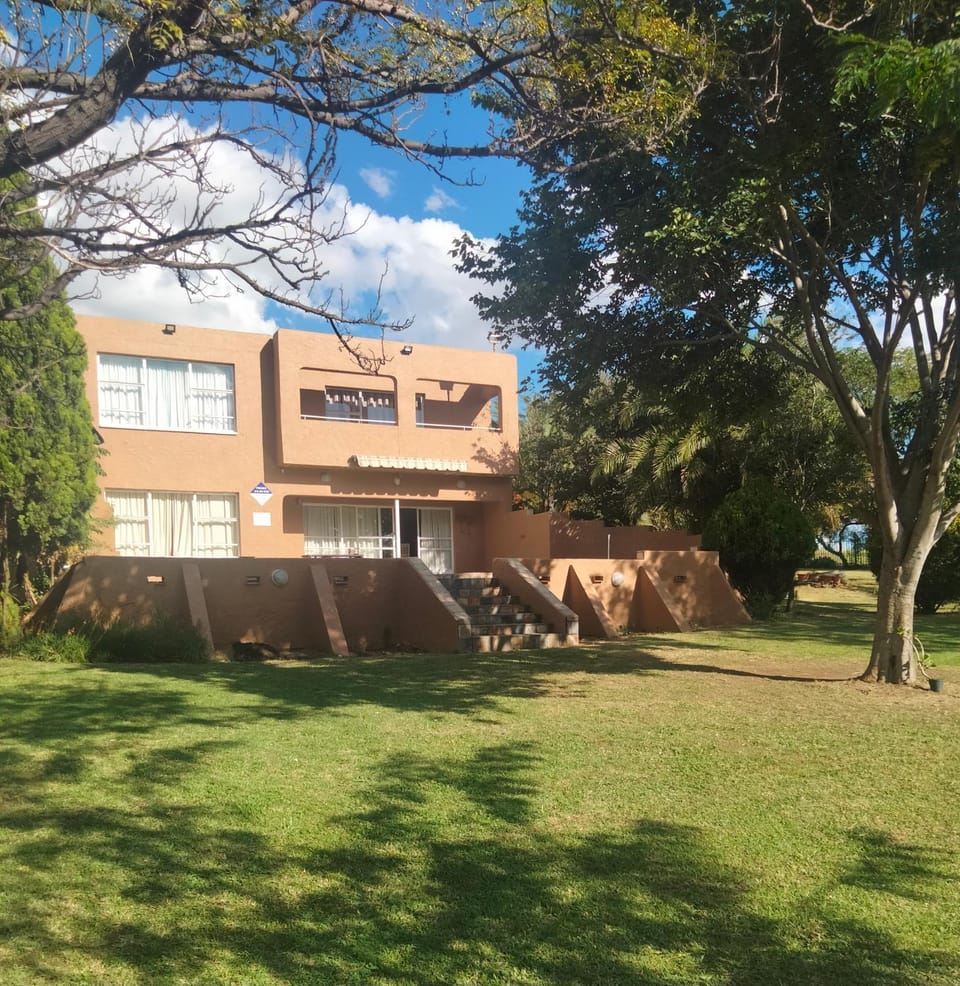 Vaalaton House in North West, South Africa