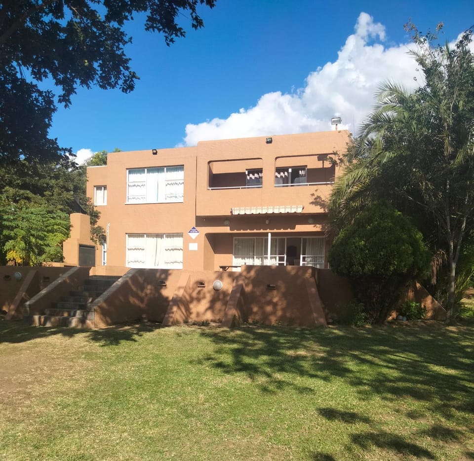 Vaalaton House in North West, South Africa