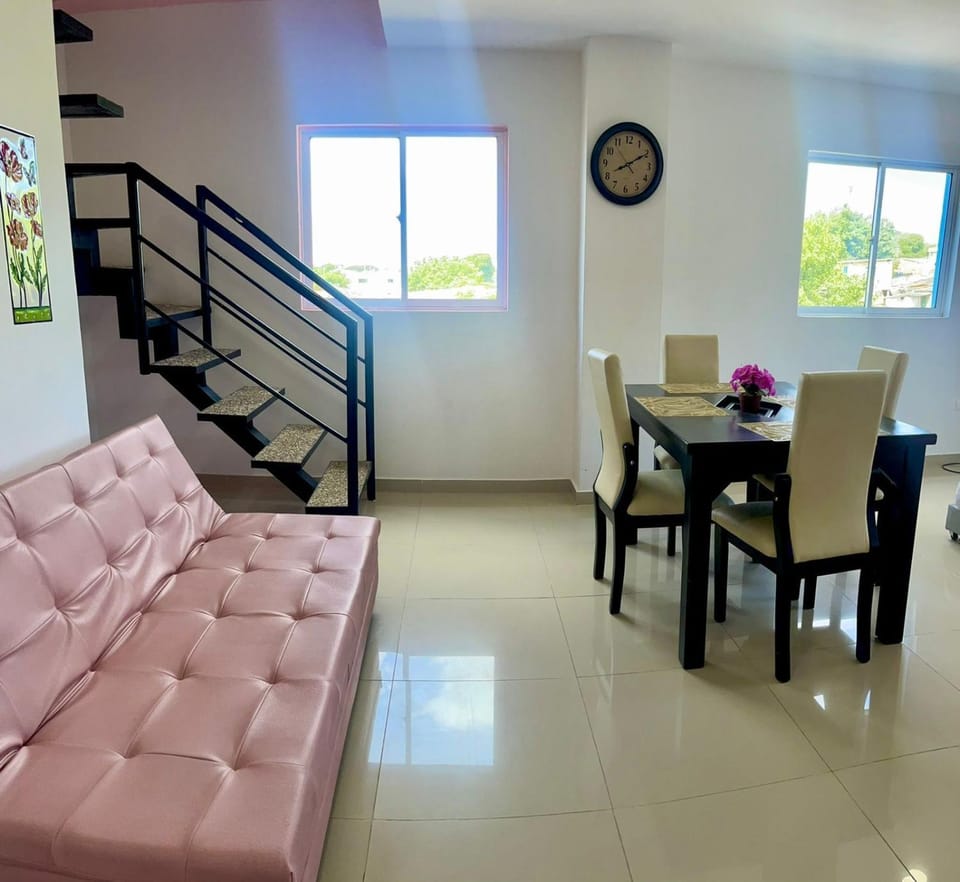 Apartamento 408 Apartment in Cartagena