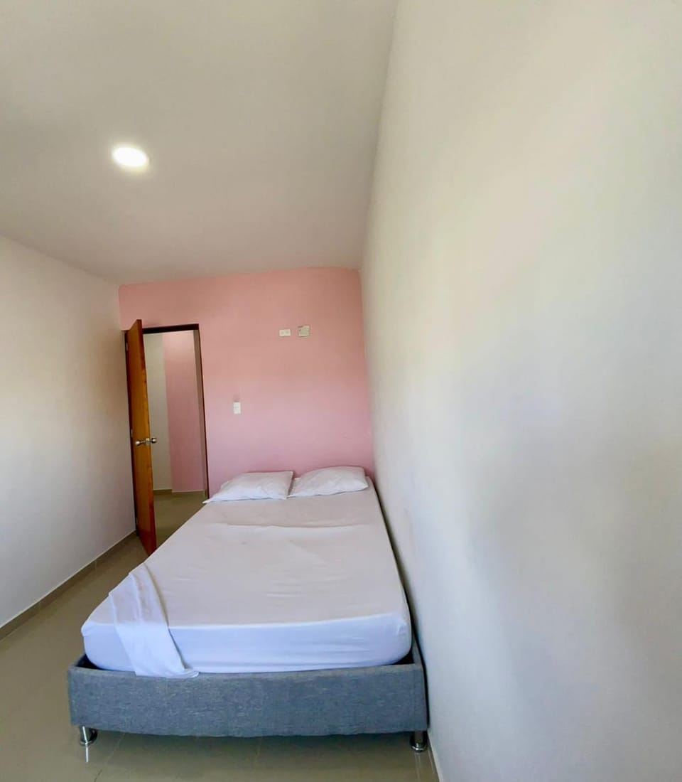 Apartamento 408 Apartment in Cartagena