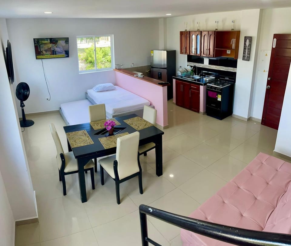 Apartamento 408 Apartment in Cartagena