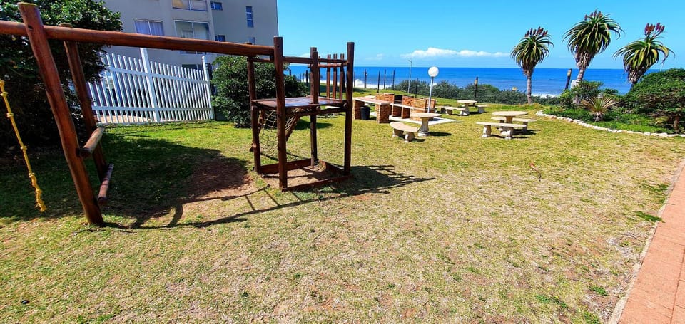 Natural landscape, Children play ground, Garden, Garden view, Sea view