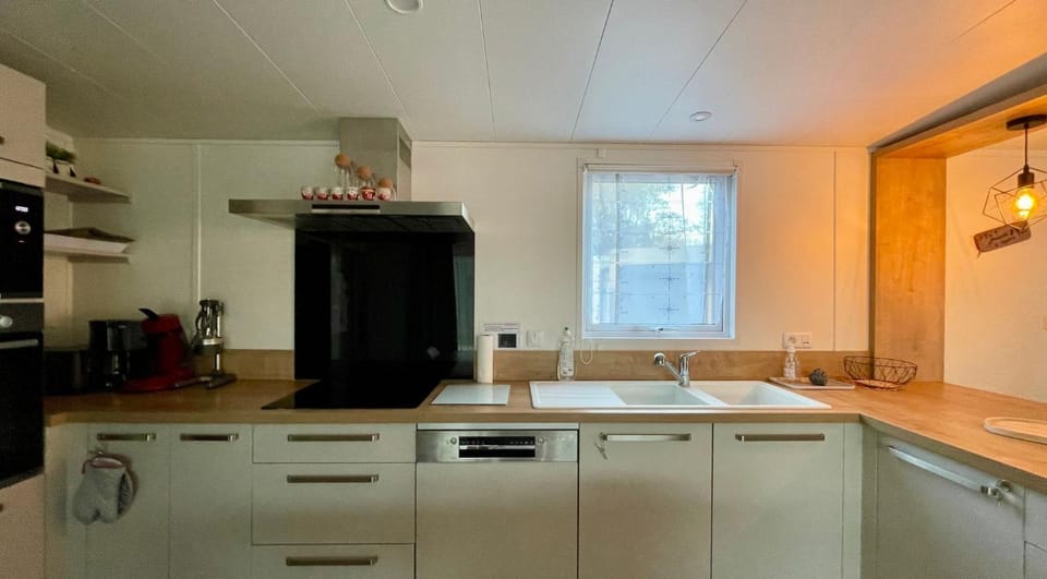 dishwasher, kitchen