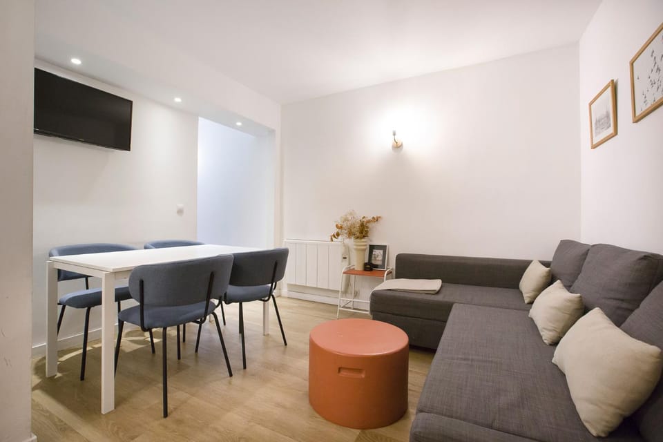 Apartamento Puerta del Camino 4 Apartment in Bilbao