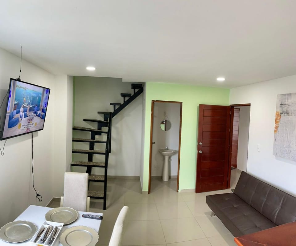 Apartamento 405 Apartment in Cartagena