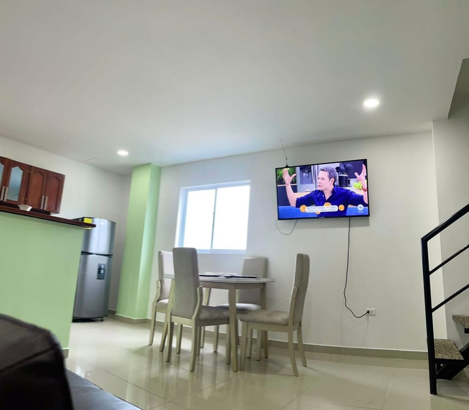 Apartamento 405 Apartment in Cartagena
