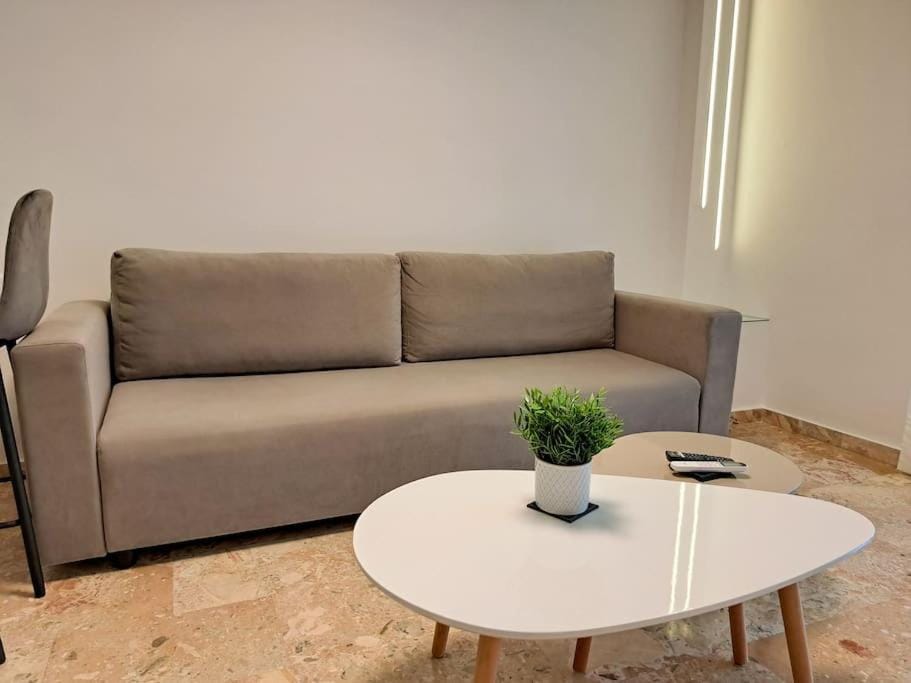 Luxury Suite Patras (2) Apartment in Peloponnese, Western Greece and the Ionian