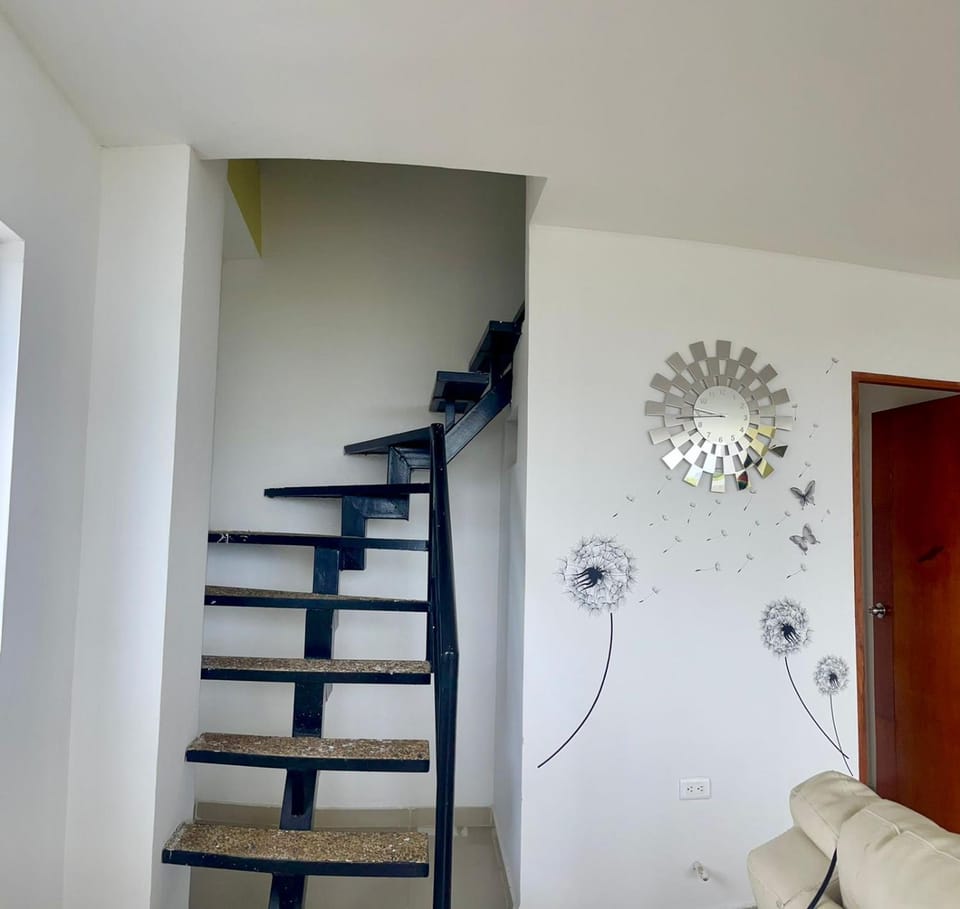 Apartamento 401 Apartment in Cartagena