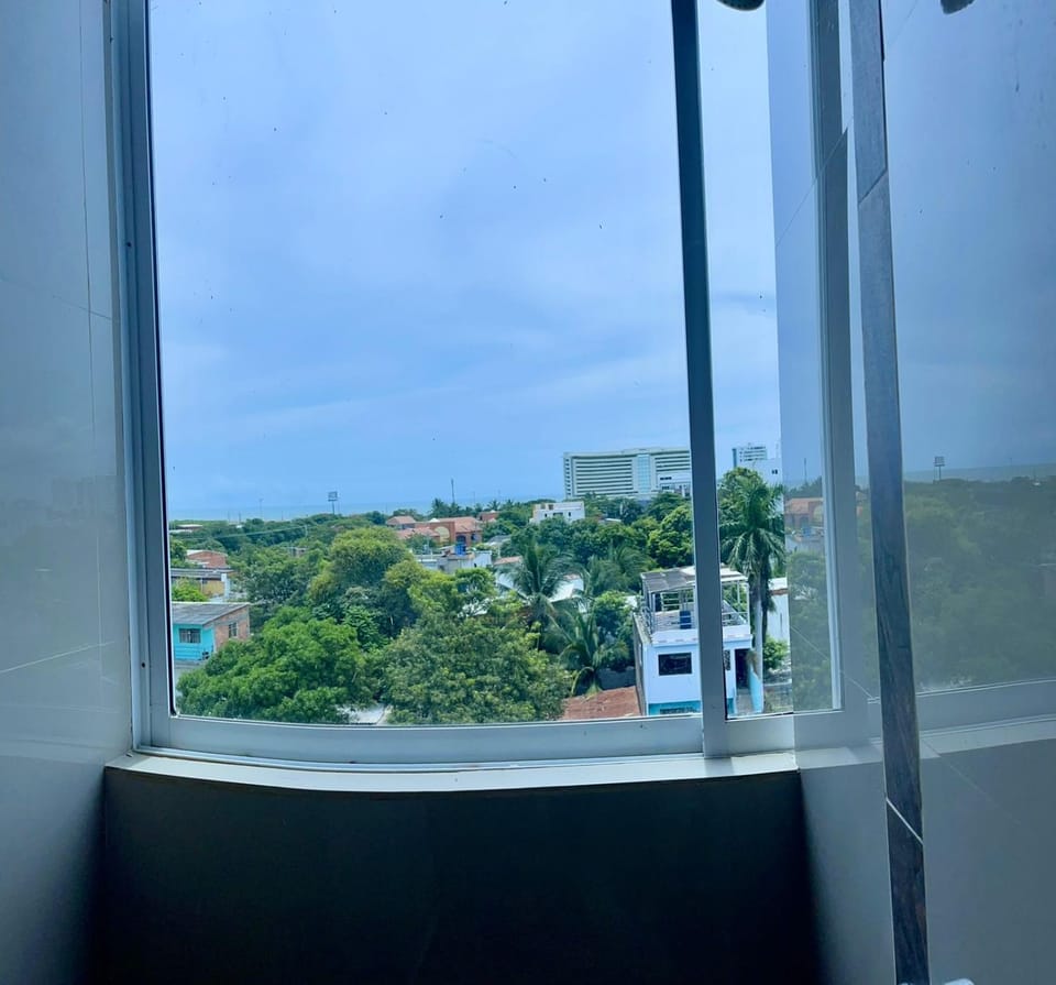 Apartamento 401 Apartment in Cartagena