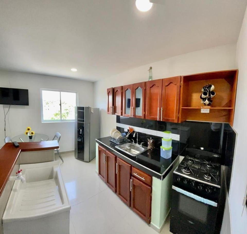 Apartamento 403 Apartment in Cartagena