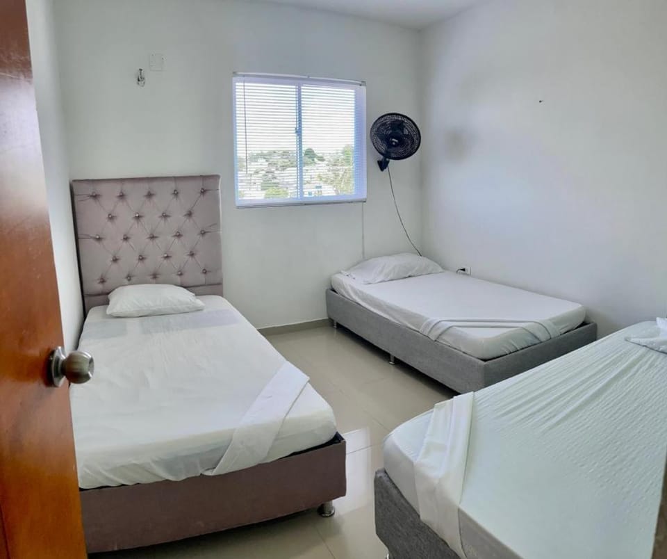 Apartamento 403 Apartment in Cartagena
