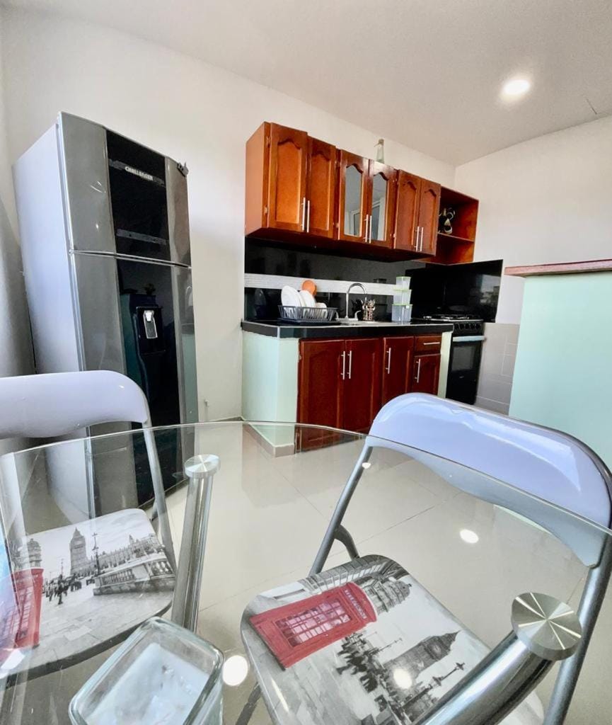 Apartamento 403 Apartment in Cartagena