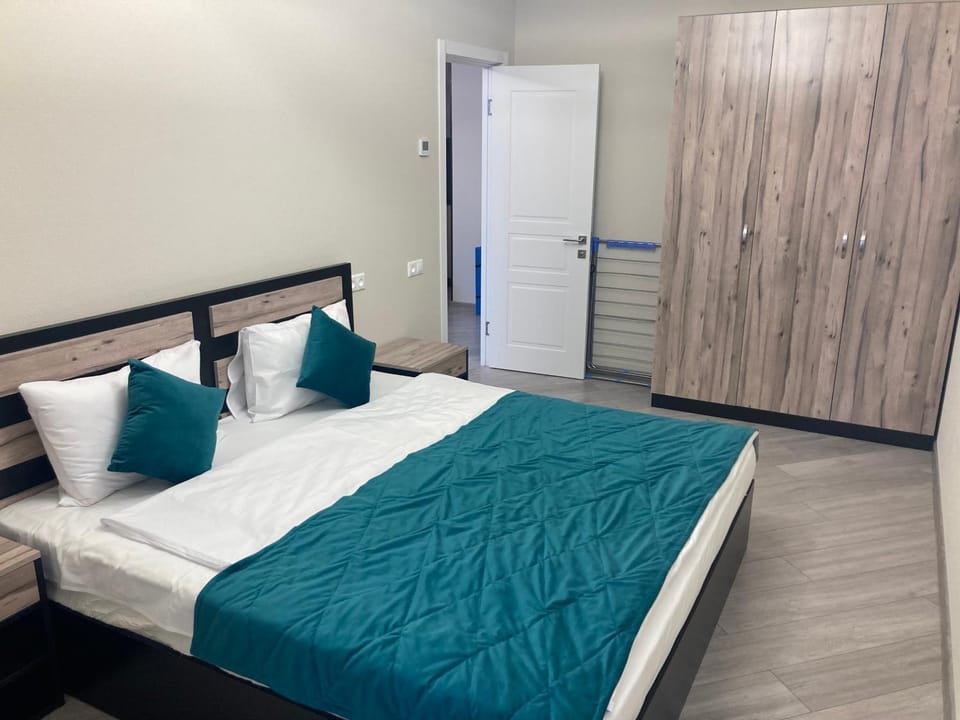 двухкомнатные апартаменти Алвина Apartment in Armenia